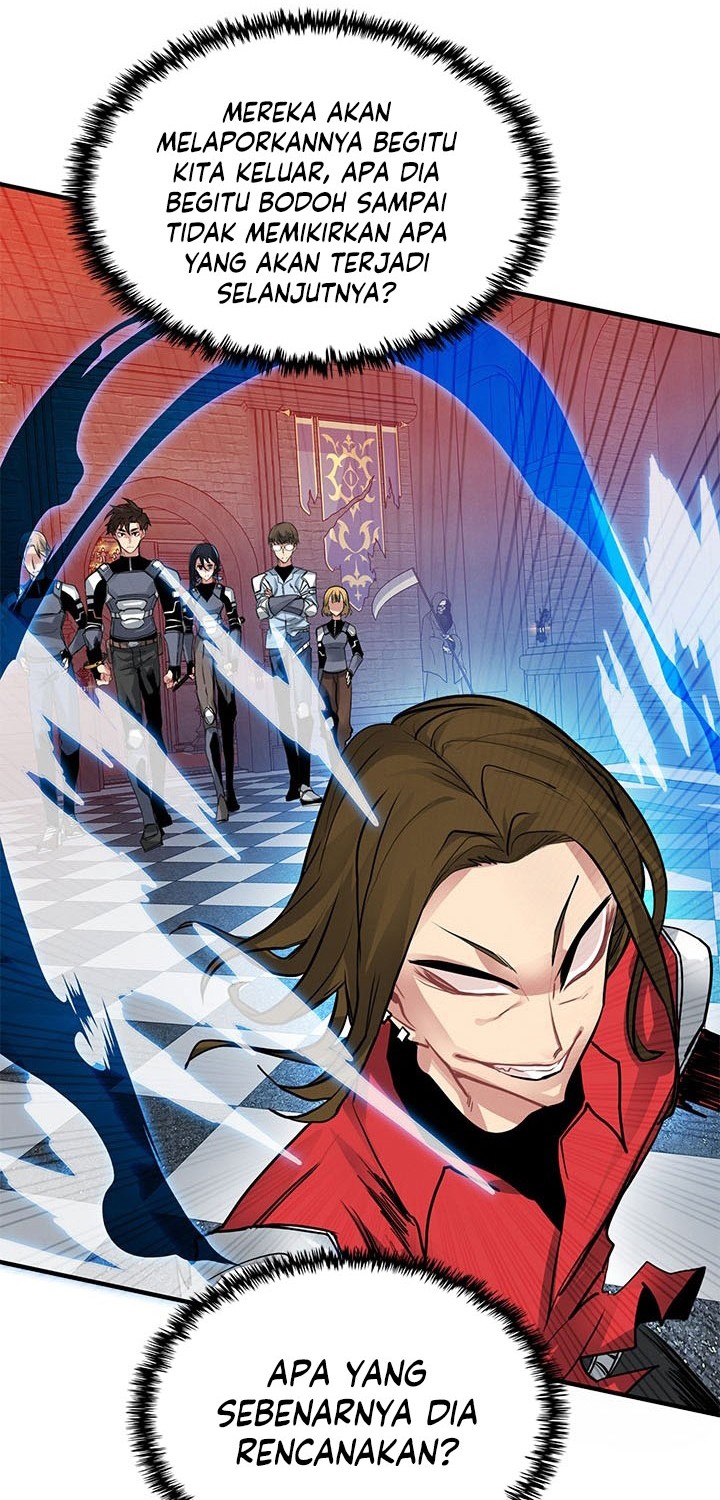 SSS-Class Gacha Hunter chapter 6 halaman 40