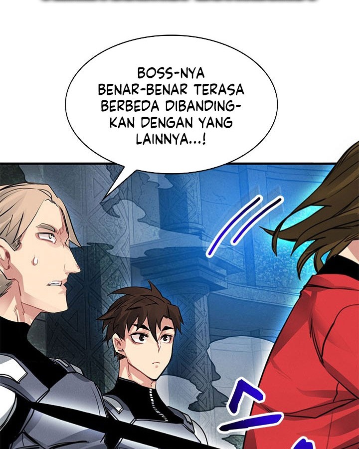 SSS-Class Gacha Hunter chapter 6 halaman 46
