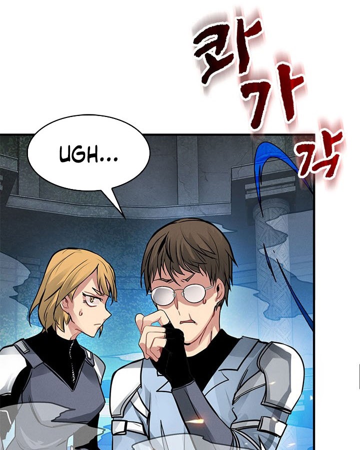 SSS-Class Gacha Hunter chapter 6 halaman 48