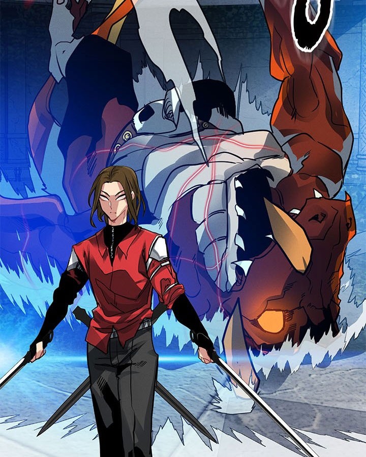 SSS-Class Gacha Hunter chapter 6 halaman 50
