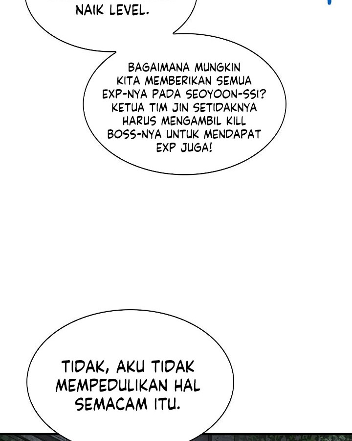 SSS-Class Gacha Hunter chapter 6 halaman 54