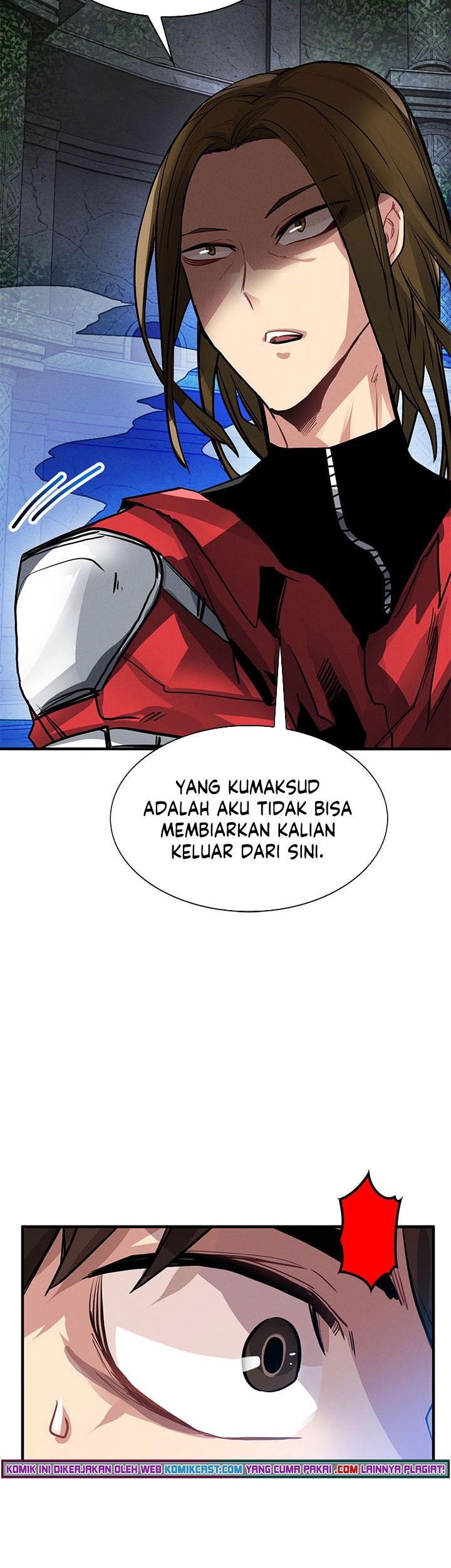 SSS-Class Gacha Hunter chapter 6 halaman 55