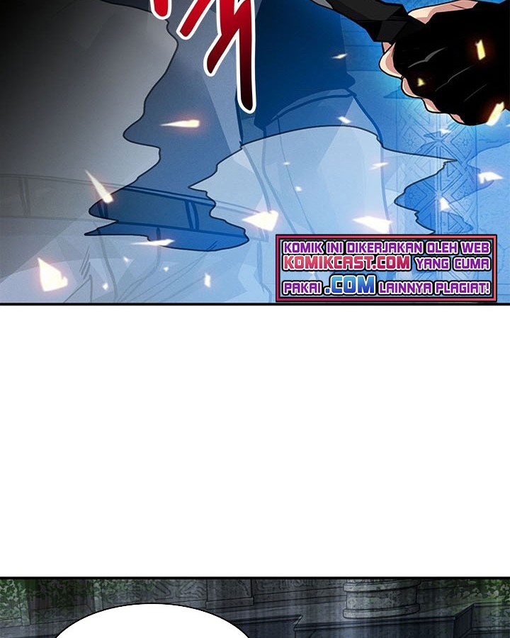 SSS-Class Gacha Hunter chapter 6 halaman 58