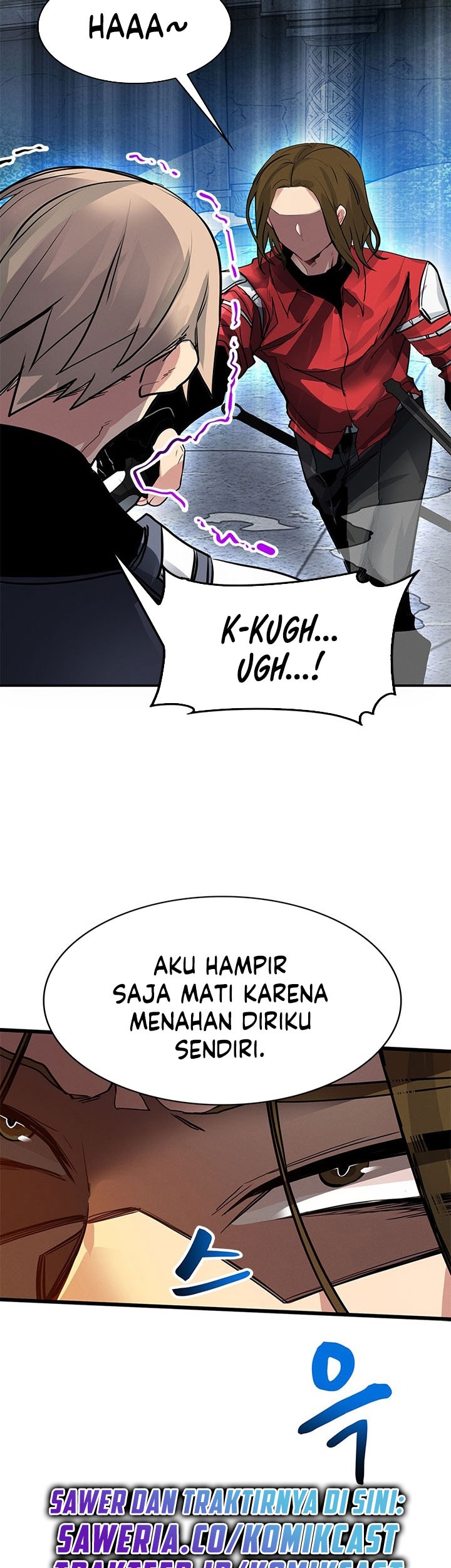 SSS-Class Gacha Hunter chapter 6 halaman 59