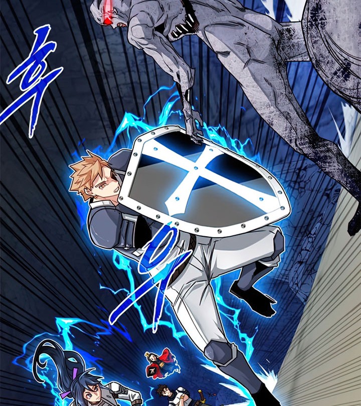 SSS-Class Gacha Hunter Bab 60 halaman 2