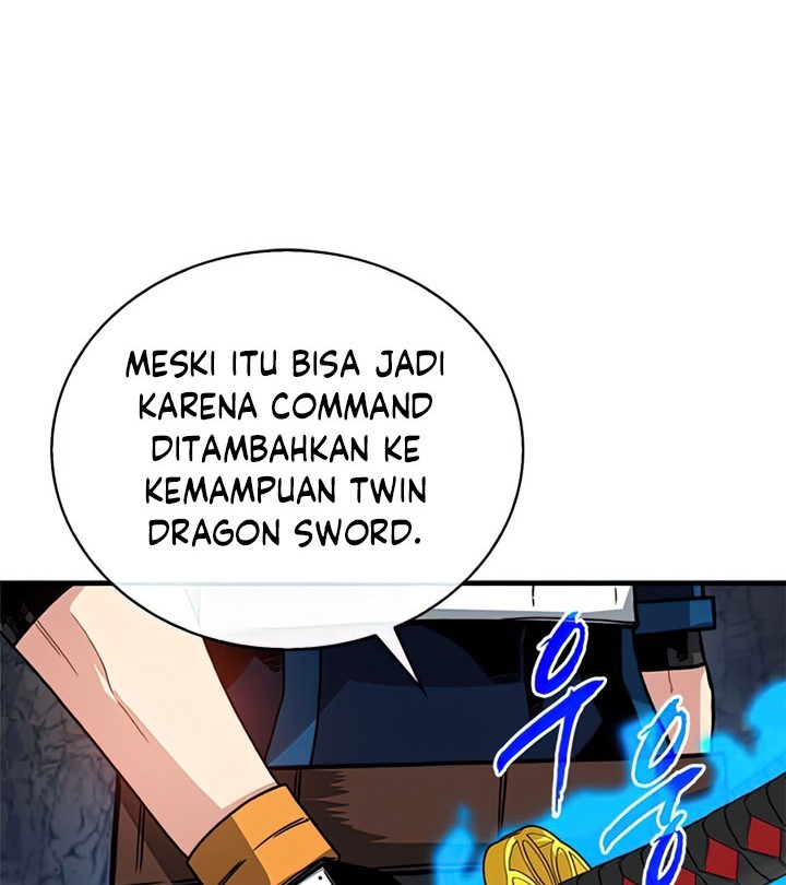 SSS-Class Gacha Hunter Bab 60 halaman 6
