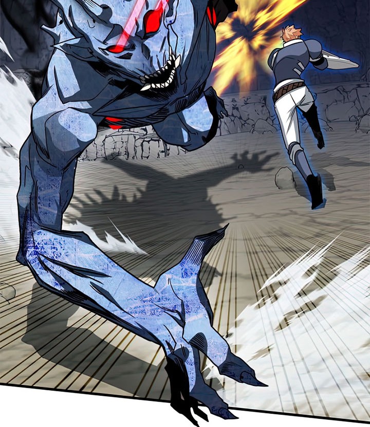 SSS-Class Gacha Hunter Bab 60 halaman 20
