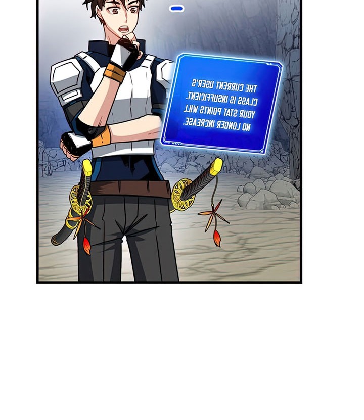 SSS-Class Gacha Hunter Bab 60 halaman 24