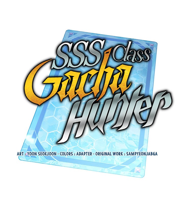 SSS-Class Gacha Hunter Bab 60 halaman 26
