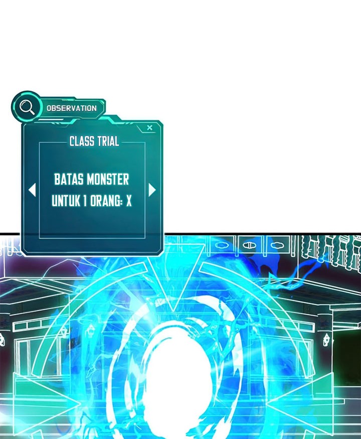 SSS-Class Gacha Hunter Bab 60 halaman 28