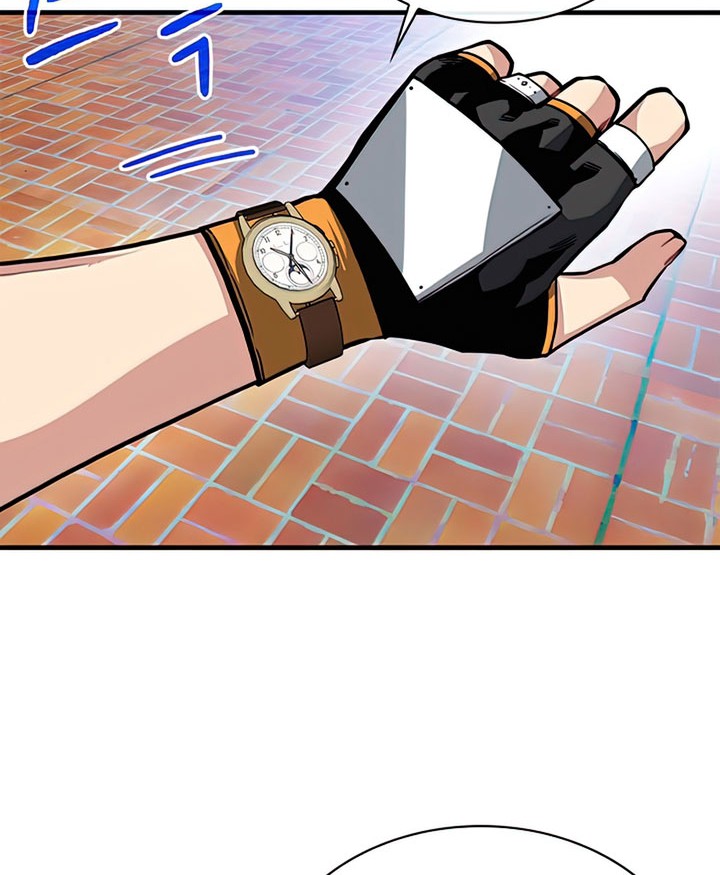SSS-Class Gacha Hunter Bab 60 halaman 30