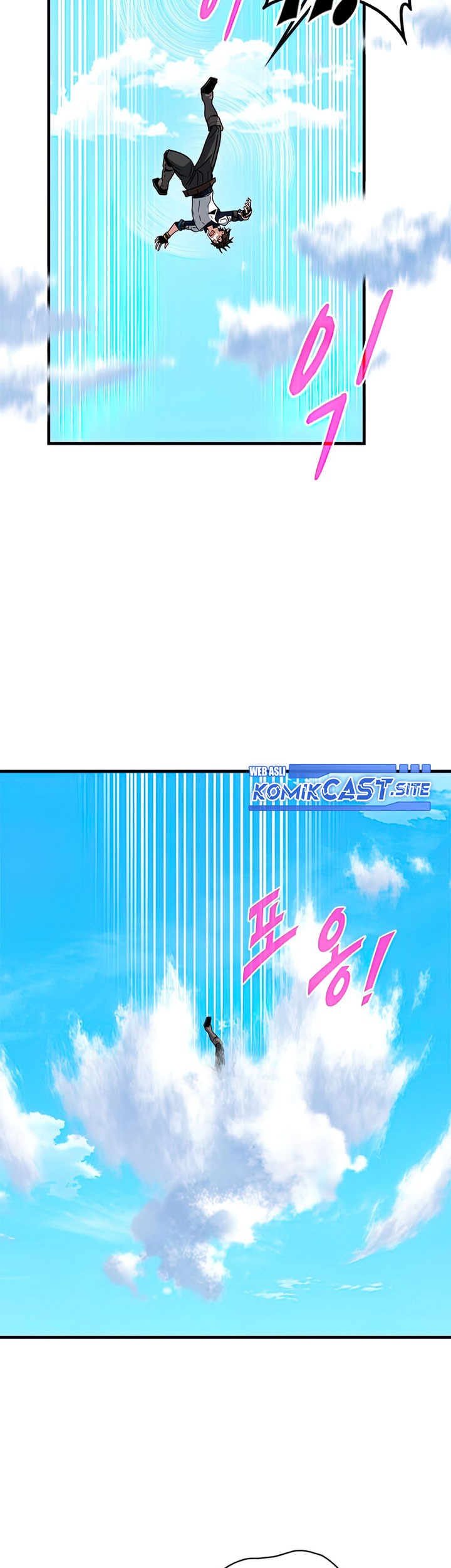 SSS-Class Gacha Hunter Bab 60 halaman 37