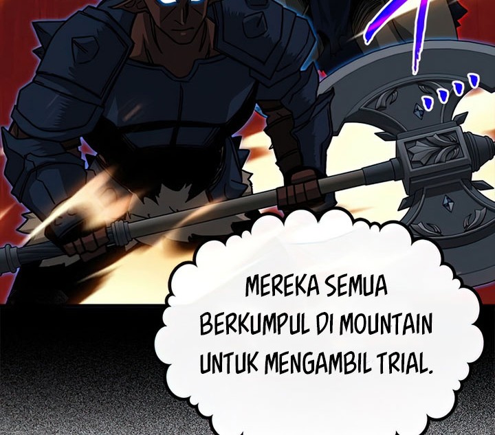SSS-Class Gacha Hunter Bab 60 halaman 46