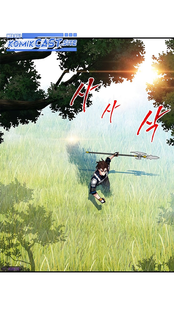 SSS-Class Gacha Hunter chapter 61 halaman 2
