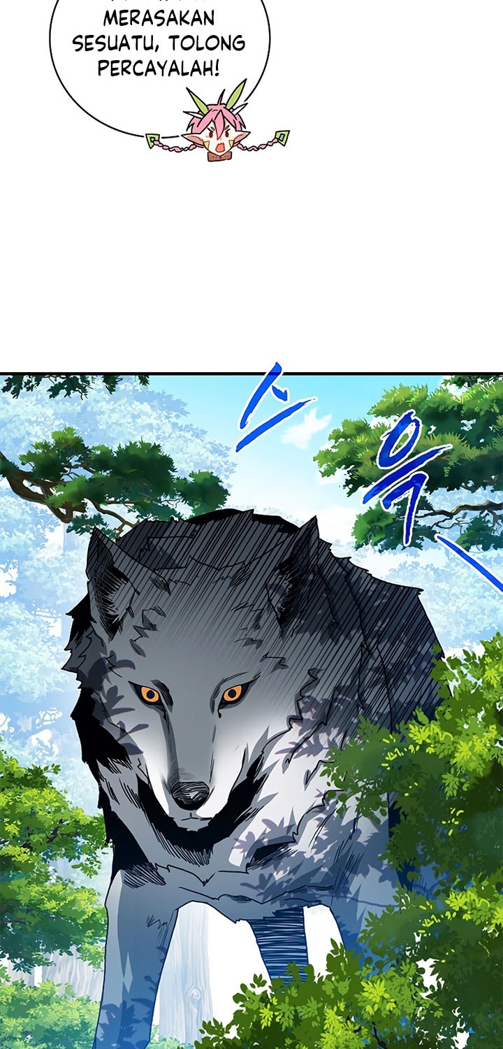 SSS-Class Gacha Hunter chapter 61 halaman 8