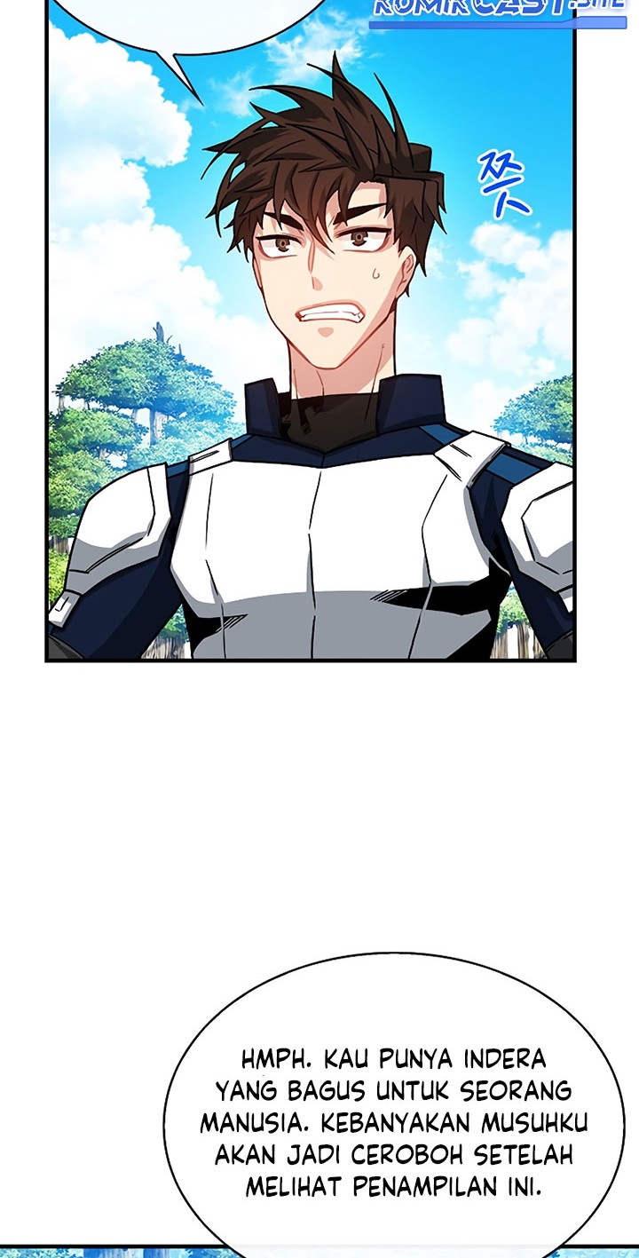 SSS-Class Gacha Hunter chapter 61 halaman 14
