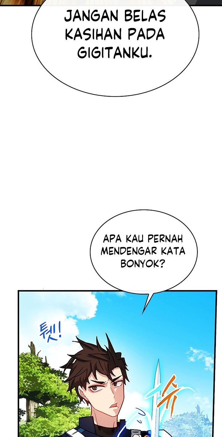 SSS-Class Gacha Hunter chapter 61 halaman 16