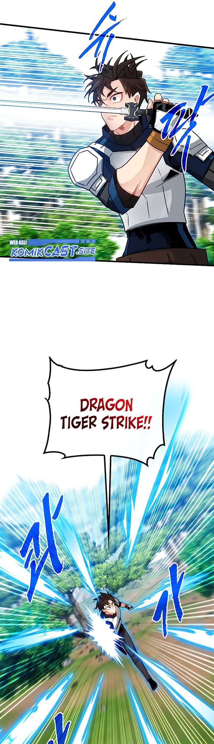 SSS-Class Gacha Hunter chapter 61 halaman 19