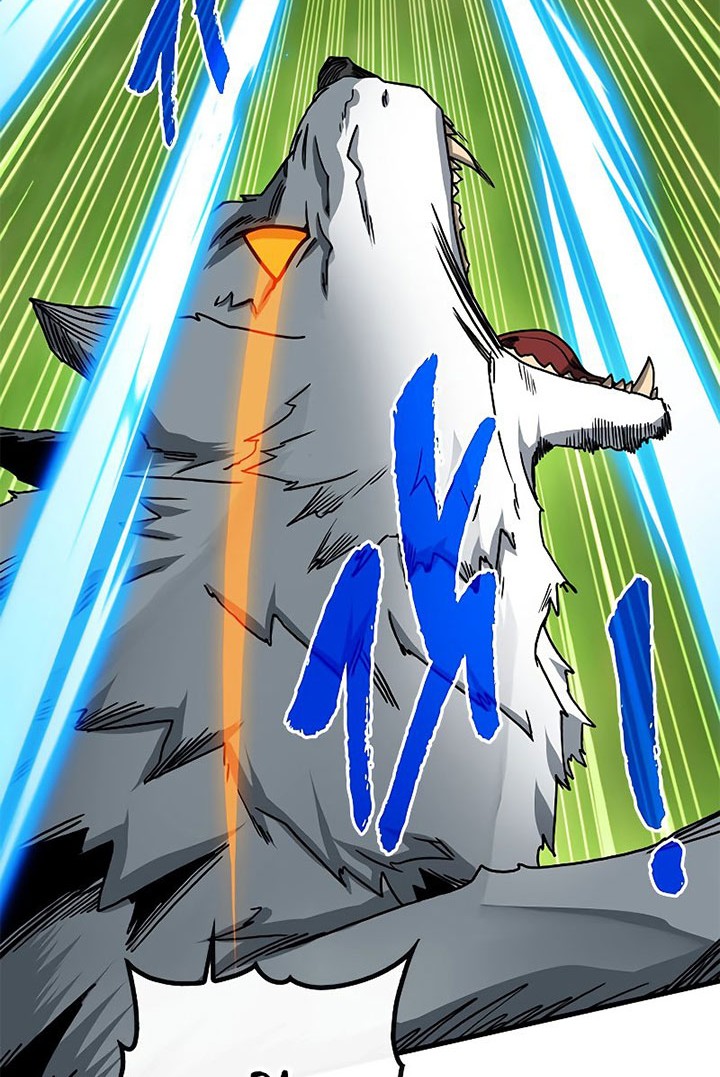SSS-Class Gacha Hunter chapter 61 halaman 20