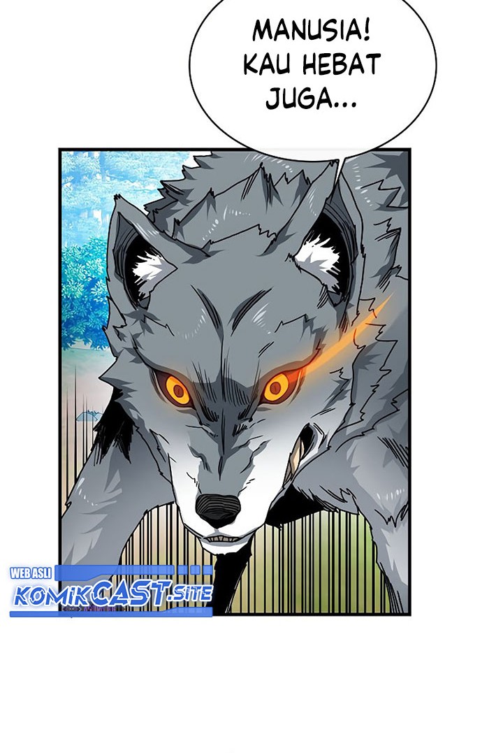 SSS-Class Gacha Hunter chapter 61 halaman 24