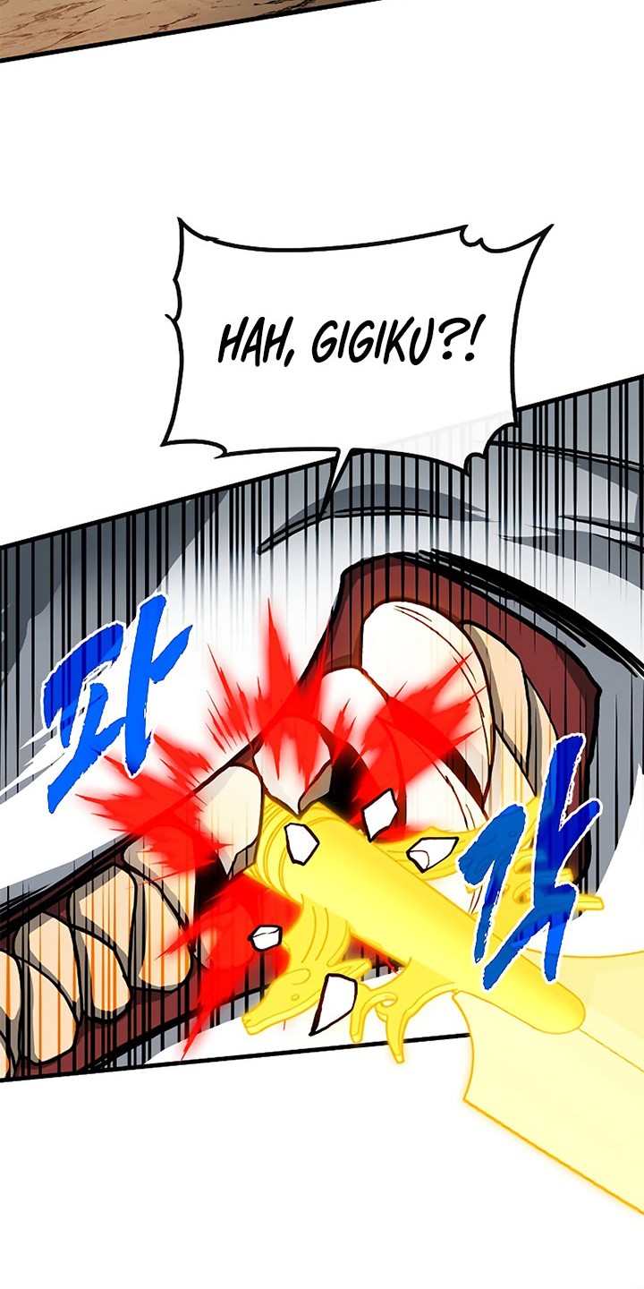 SSS-Class Gacha Hunter chapter 61 halaman 30