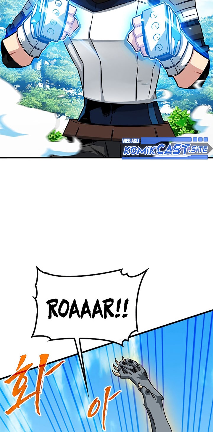 SSS-Class Gacha Hunter chapter 61 halaman 32