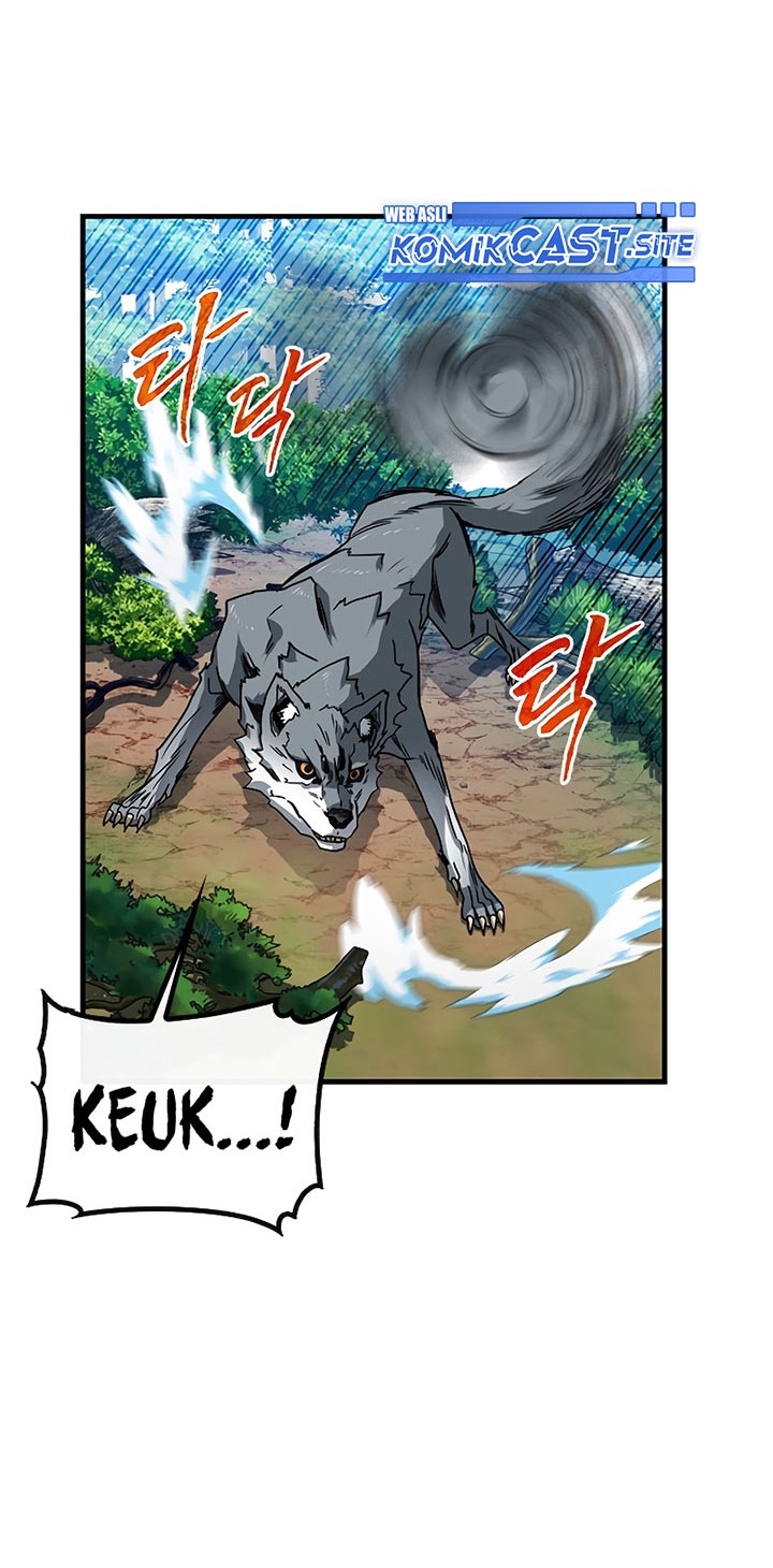 SSS-Class Gacha Hunter chapter 61 halaman 36