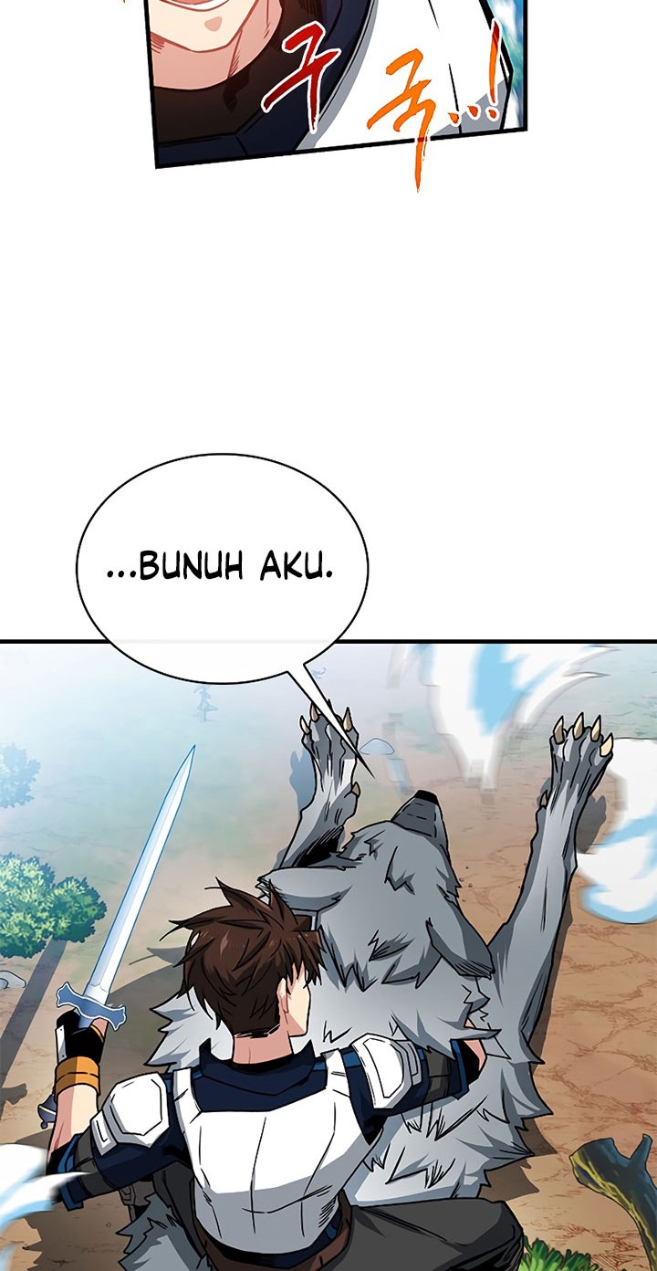 SSS-Class Gacha Hunter chapter 61 halaman 38