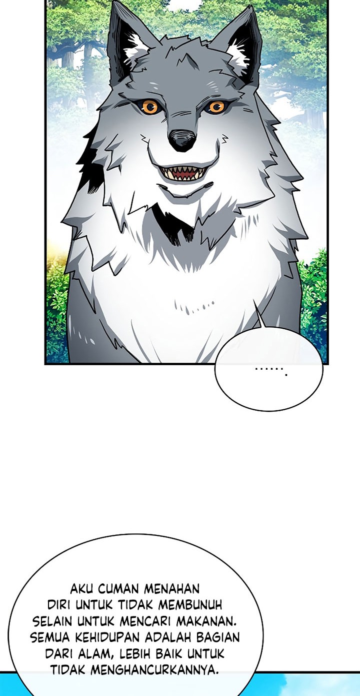 SSS-Class Gacha Hunter chapter 61 halaman 40