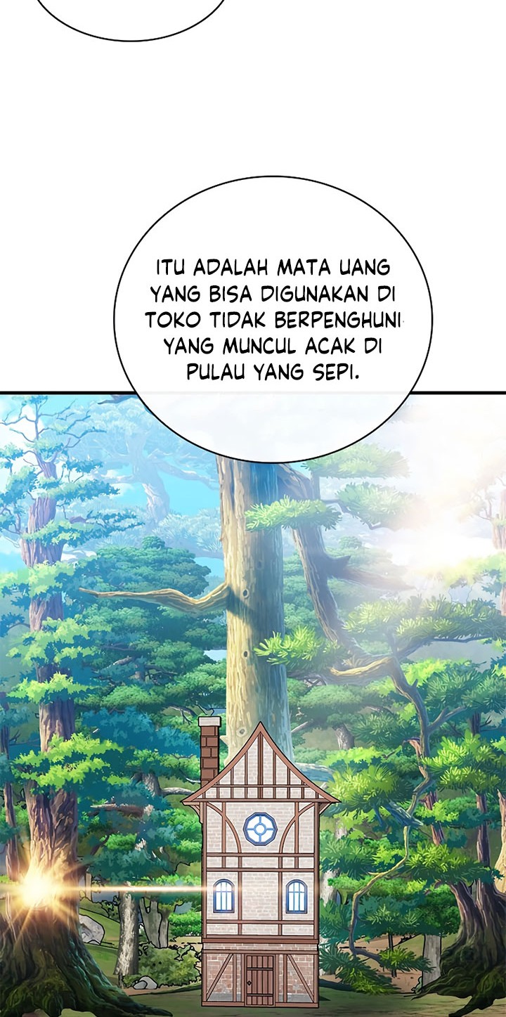 SSS-Class Gacha Hunter chapter 61 halaman 44