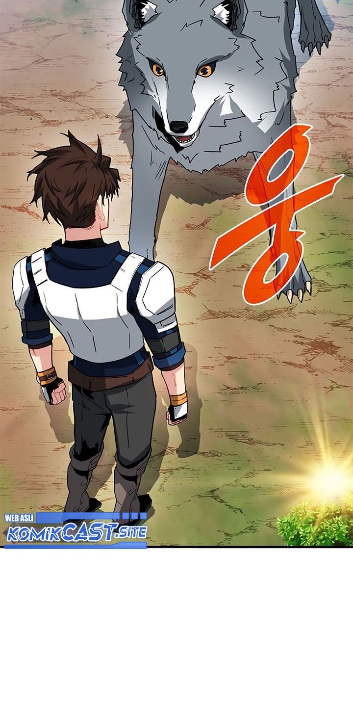 SSS-Class Gacha Hunter chapter 61 halaman 48
