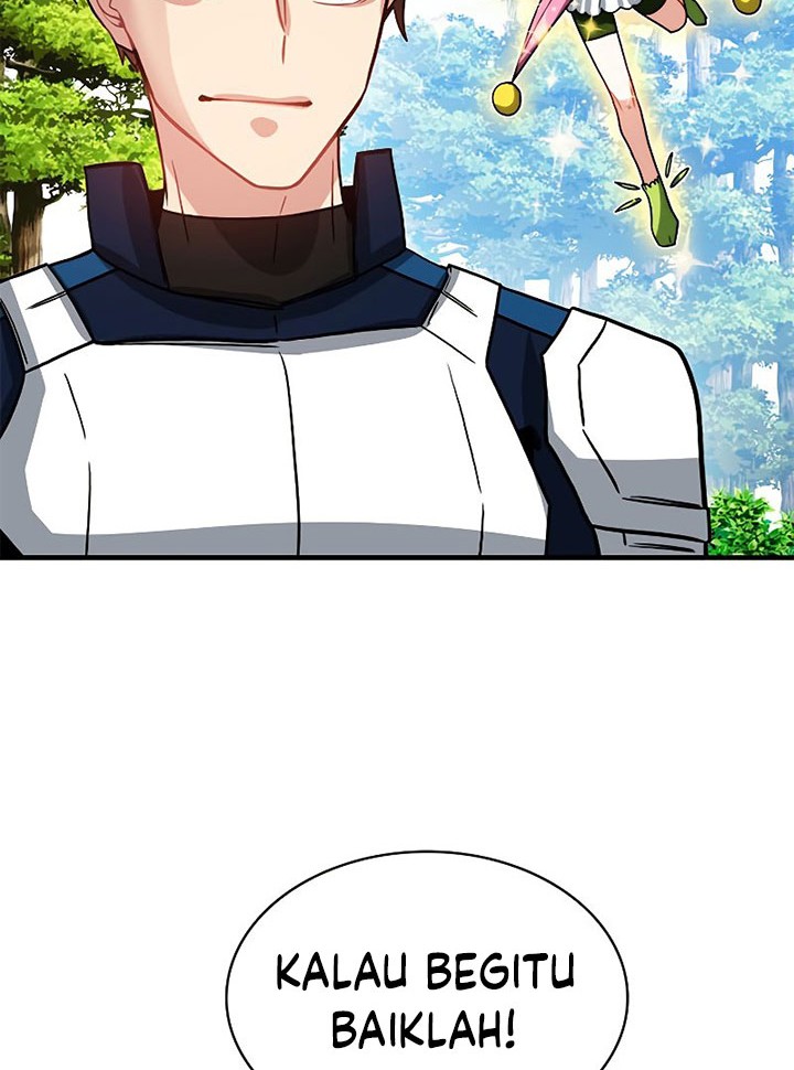 SSS-Class Gacha Hunter chapter 61 halaman 50