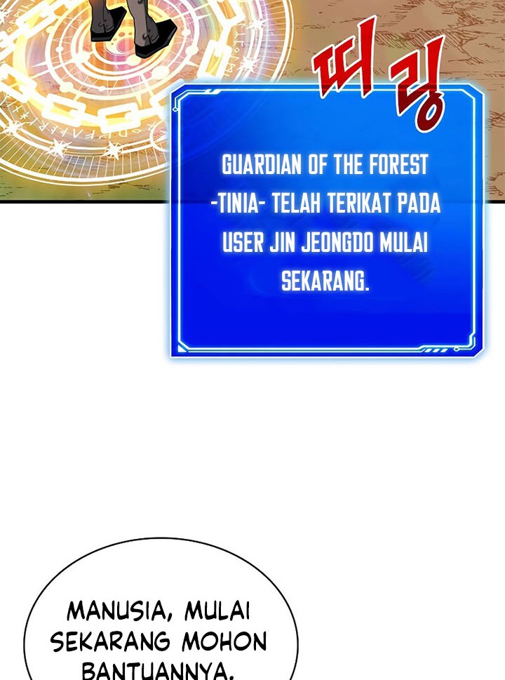 SSS-Class Gacha Hunter chapter 61 halaman 52
