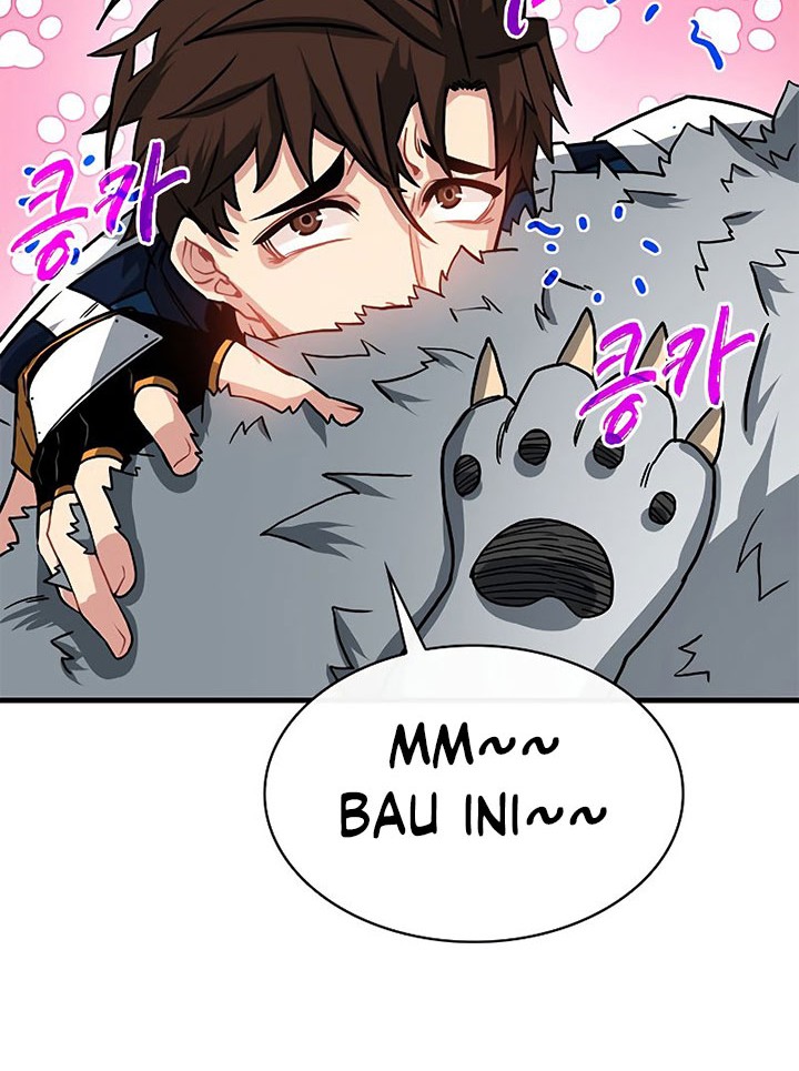 SSS-Class Gacha Hunter chapter 61 halaman 56