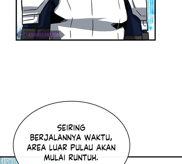 SSS-Class Gacha Hunter Bab 62 halaman 3