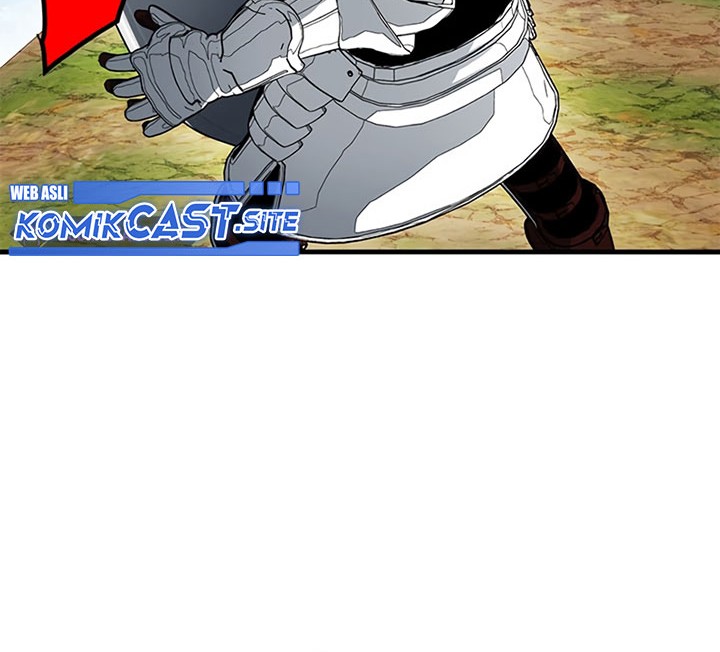 SSS-Class Gacha Hunter Bab 62 halaman 9