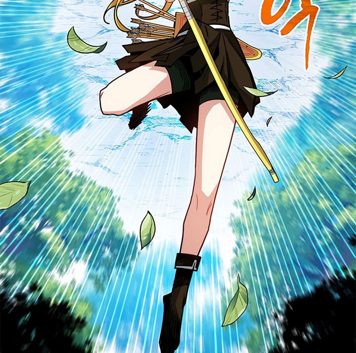 SSS-Class Gacha Hunter Bab 62 halaman 19