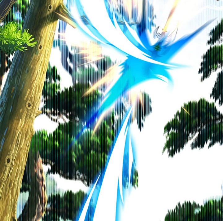SSS-Class Gacha Hunter Bab 62 halaman 21