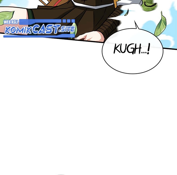 SSS-Class Gacha Hunter Bab 62 halaman 23