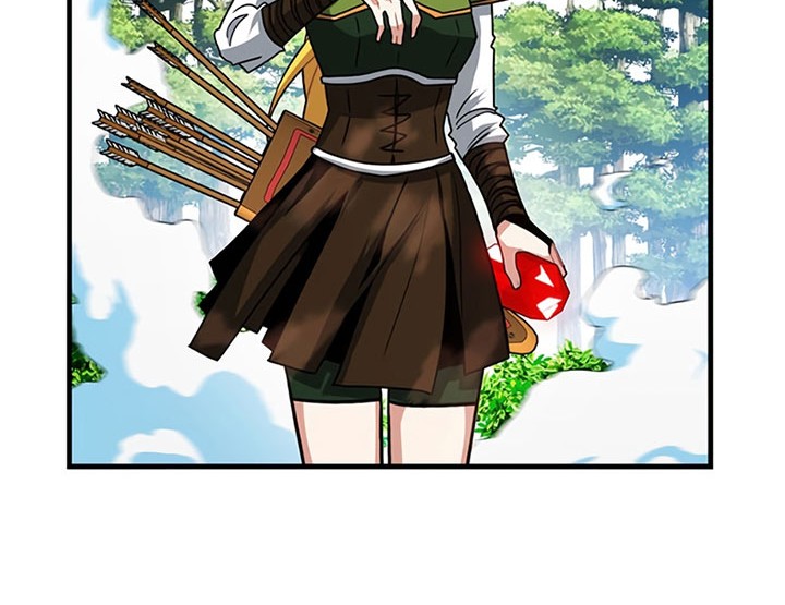 SSS-Class Gacha Hunter Bab 62 halaman 27