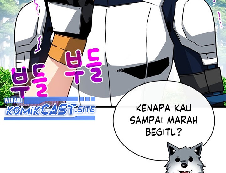 SSS-Class Gacha Hunter Bab 62 halaman 29