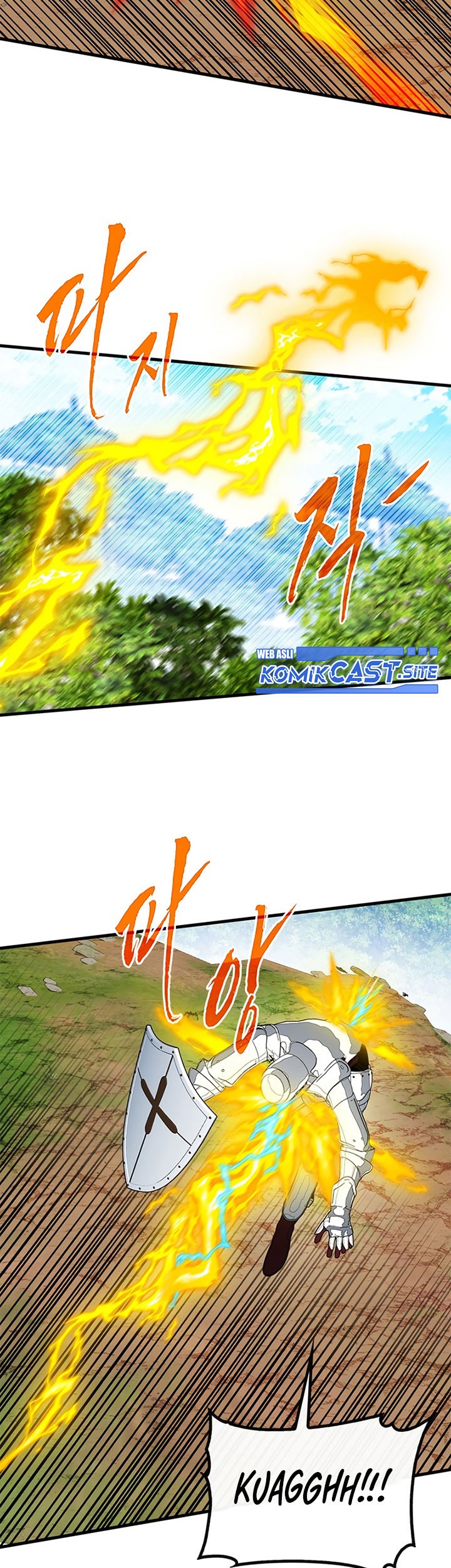 SSS-Class Gacha Hunter Bab 62 halaman 32