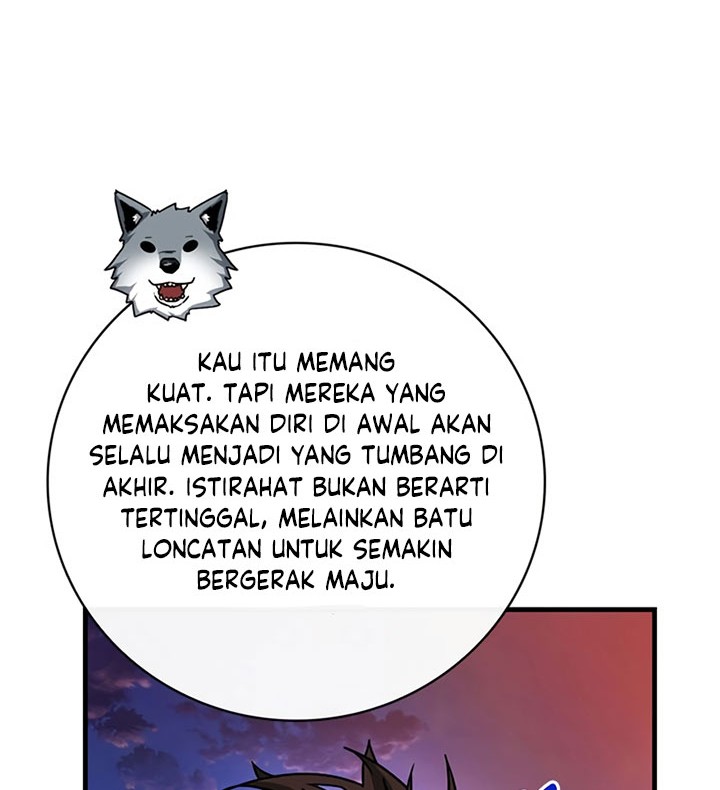 SSS-Class Gacha Hunter Bab 62 halaman 39