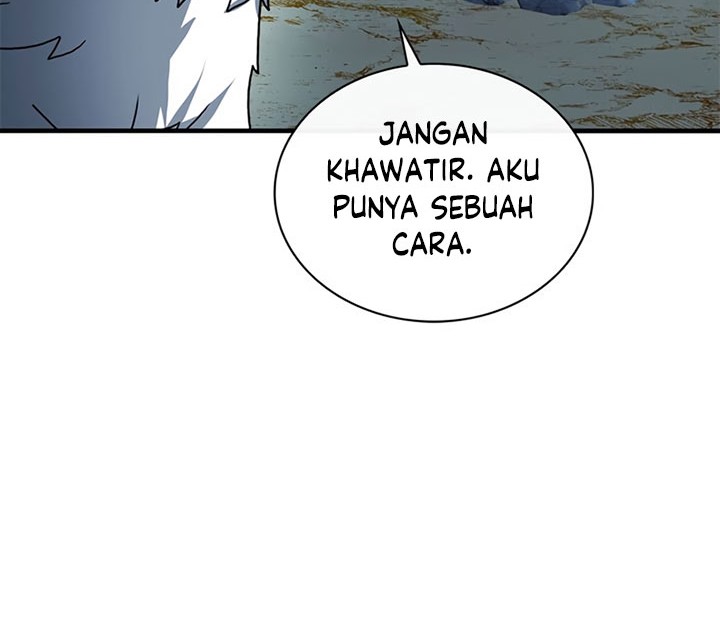 SSS-Class Gacha Hunter Bab 62 halaman 43