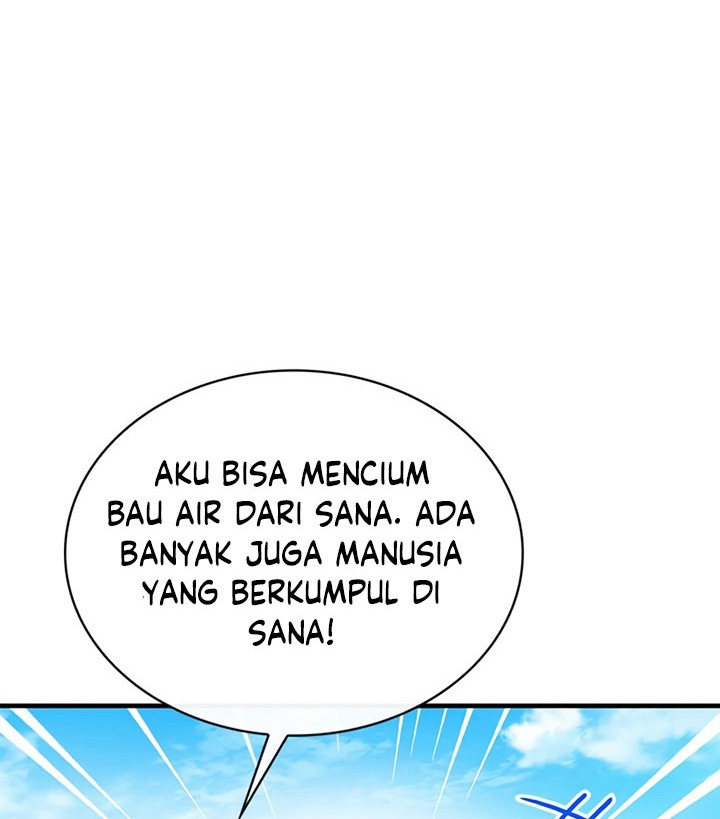 SSS-Class Gacha Hunter Bab 62 halaman 61