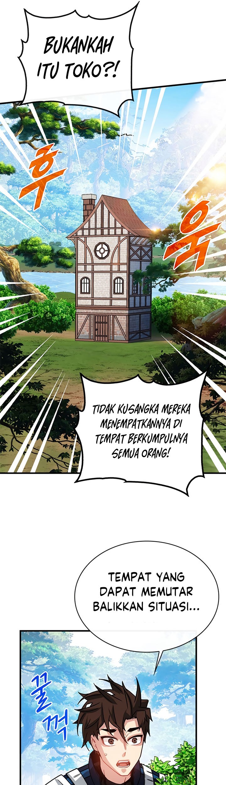 SSS-Class Gacha Hunter Bab 62 halaman 66