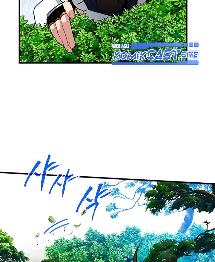 SSS-Class Gacha Hunter Bab 62 halaman 67