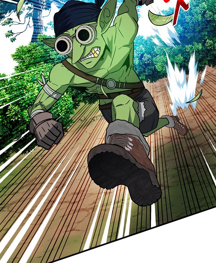 SSS-Class Gacha Hunter Bab 62 halaman 71