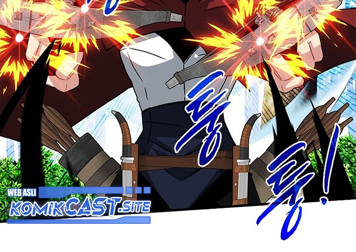 SSS-Class Gacha Hunter Bab 63 halaman 8