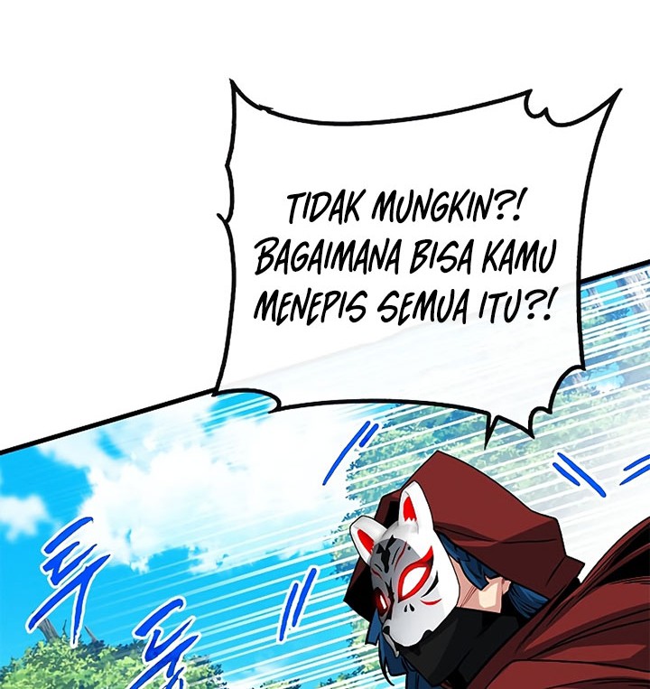 SSS-Class Gacha Hunter Bab 63 halaman 10